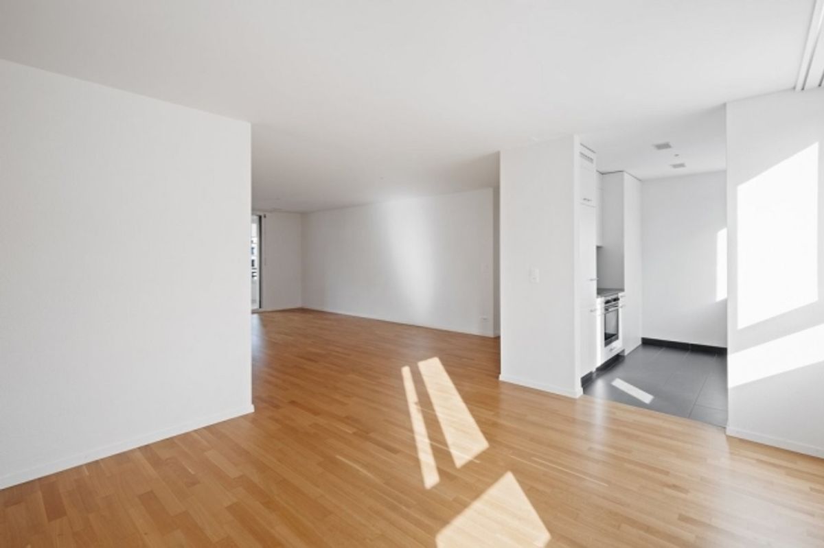 Naturnah Wohnen vor den Toren Zürichs - 2