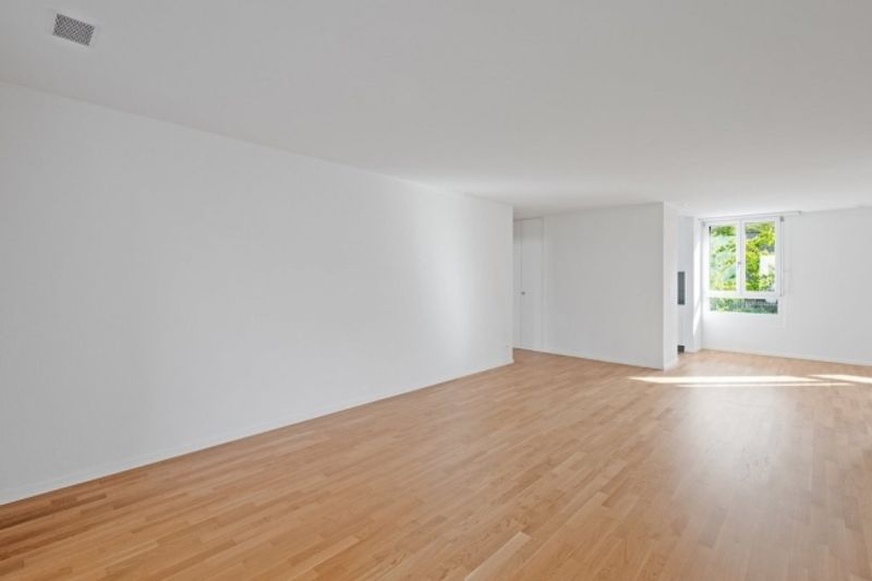 Naturnah Wohnen vor den Toren Zürichs - 4