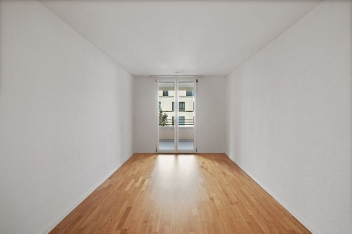 Naturnah Wohnen vor den Toren Zürichs - 5