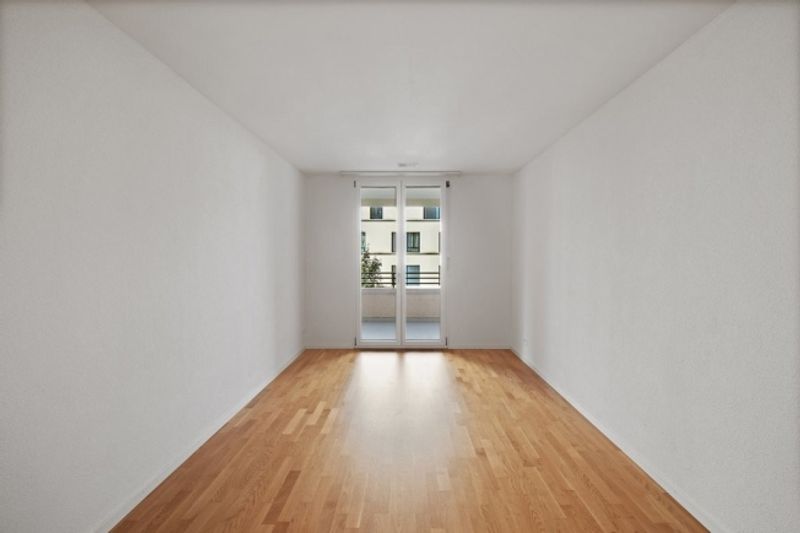 Naturnah Wohnen vor den Toren Zürichs - 6