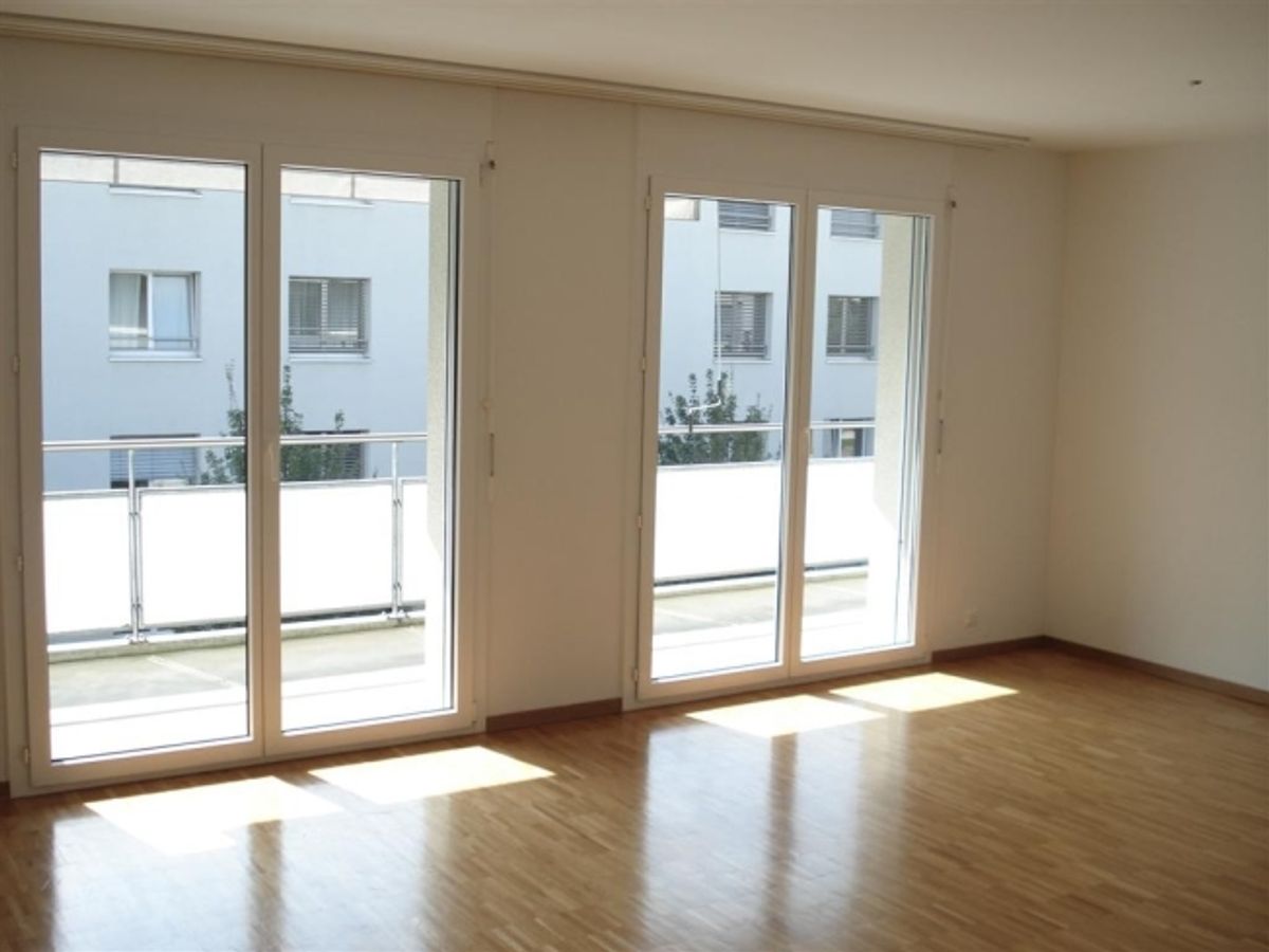 Ihre neue Traumwohnung in Oerlikon - 0