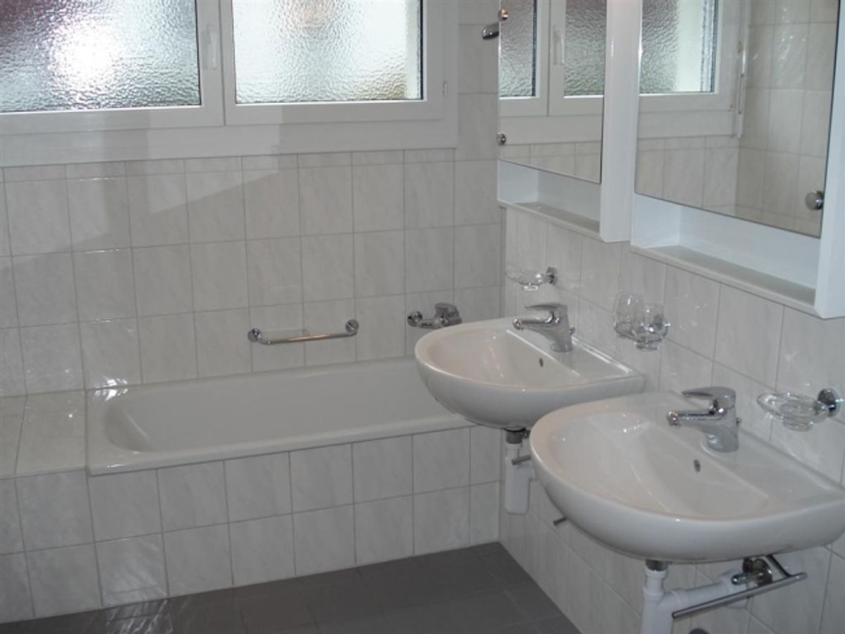 Ihre neue Traumwohnung in Oerlikon - 2