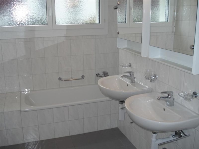 Ihre neue Traumwohnung in Oerlikon - 3