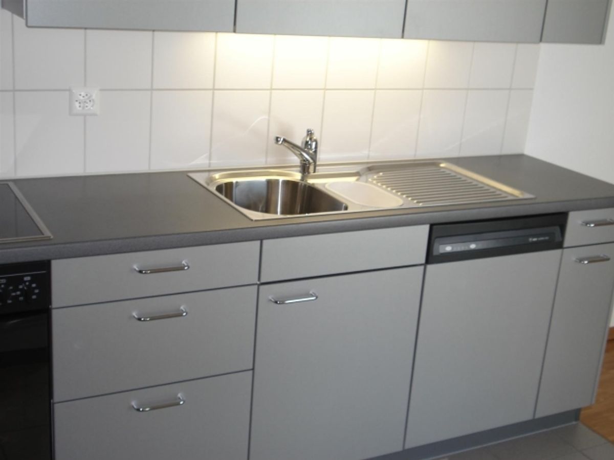 Ihre neue Traumwohnung in Oerlikon - 3