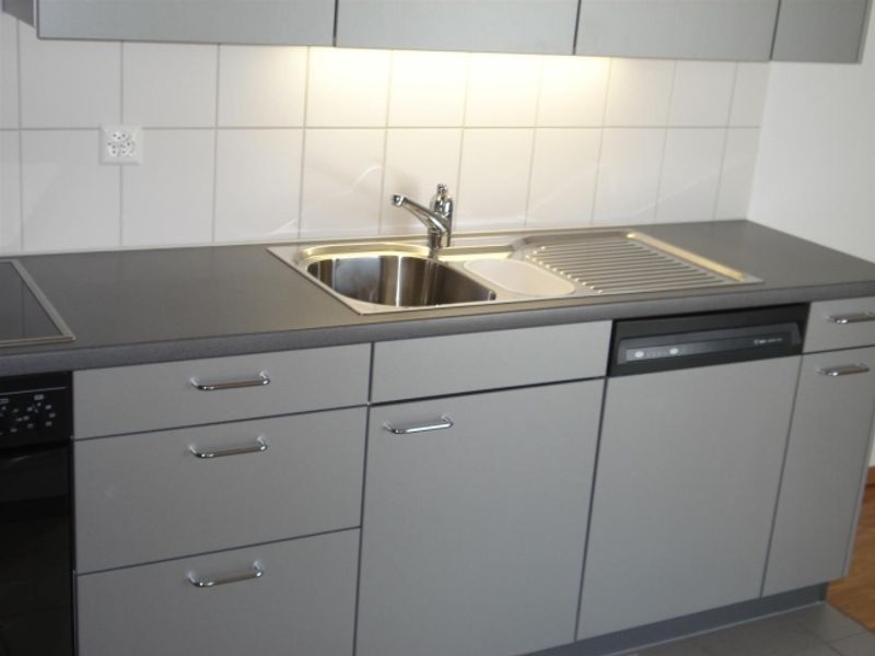 Ihre neue Traumwohnung in Oerlikon - 4