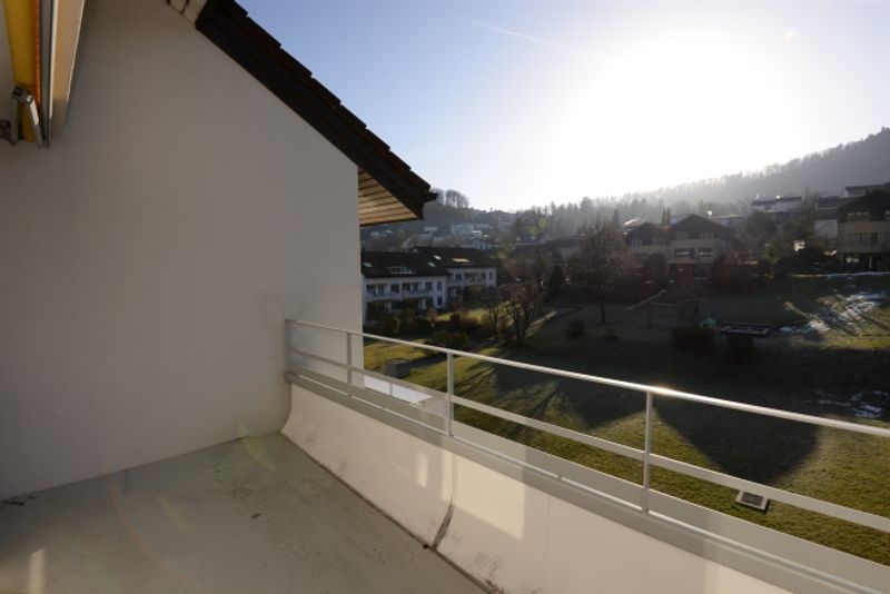 Ihr persönlicher Rückzugsort mit sonnigem Balkon - 8