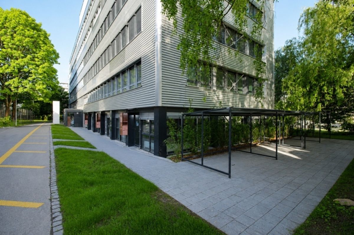 Kompakt und praktisch - modernes Studio in Stadtnähe - 0
