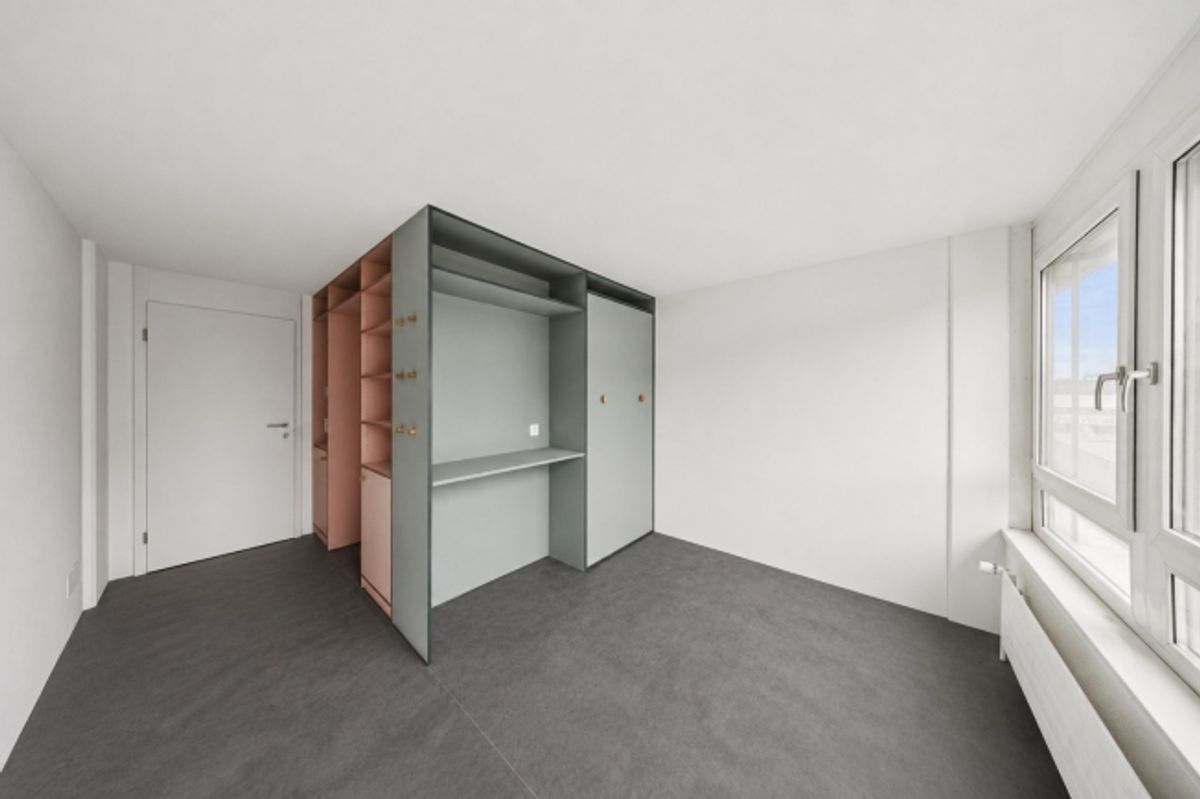 Kompakt und praktisch - modernes Studio in Stadtnähe - 2