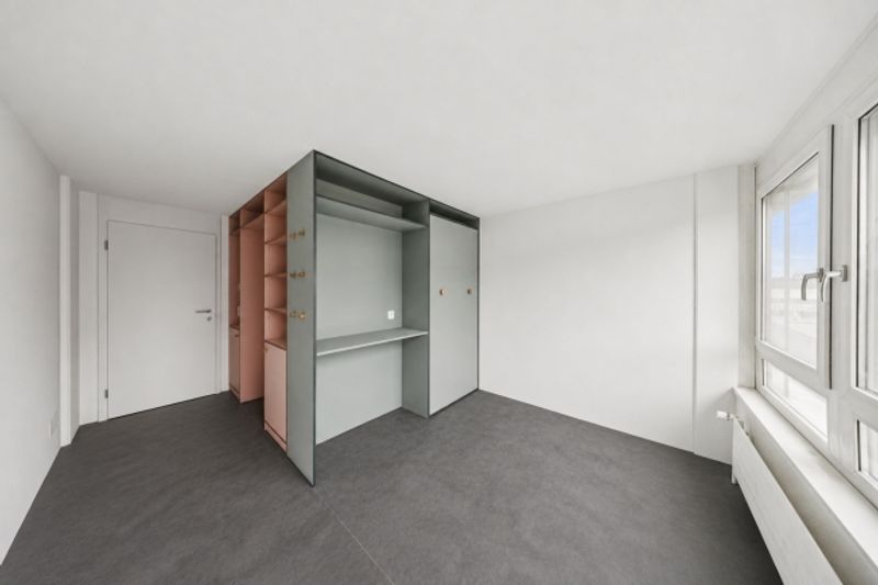 Kompakt und praktisch - modernes Studio in Stadtnähe - 3