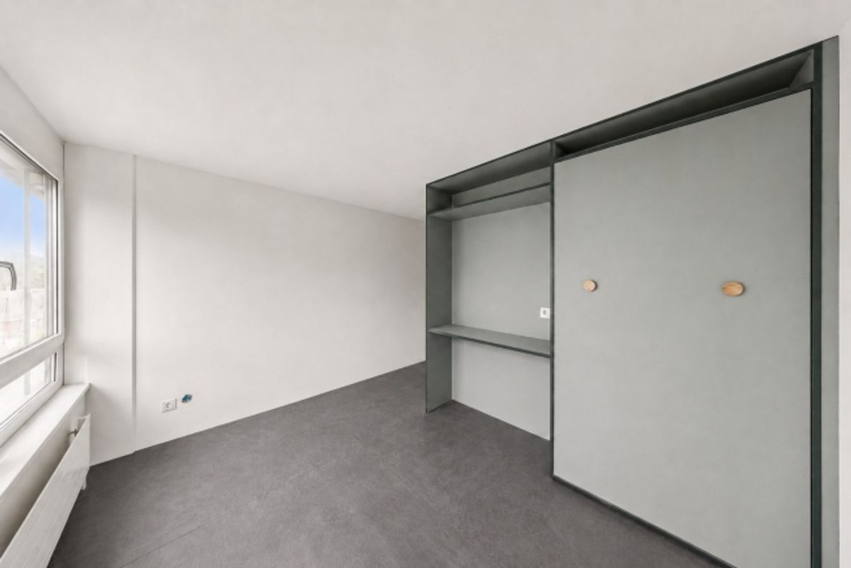 Kompakt und praktisch - modernes Studio in Stadtnähe - 3