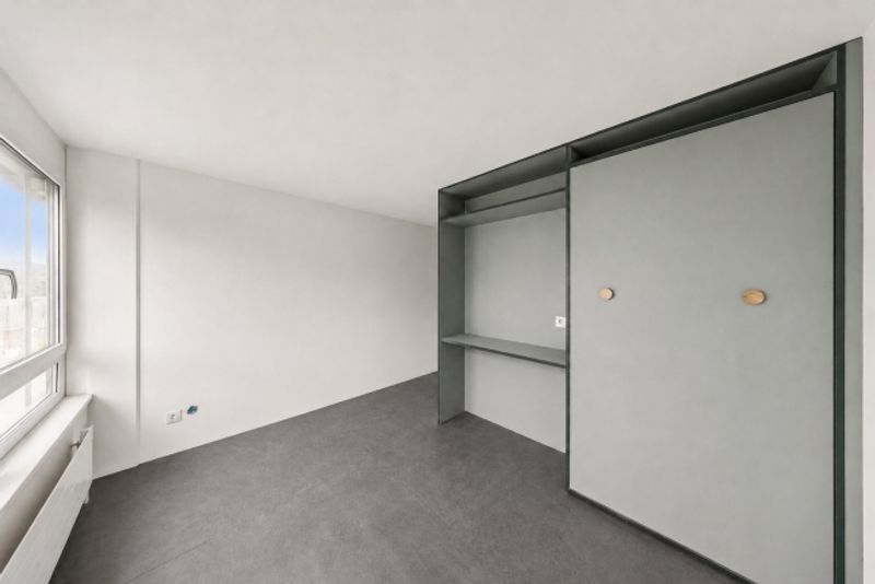 Kompakt und praktisch - modernes Studio in Stadtnähe - 4
