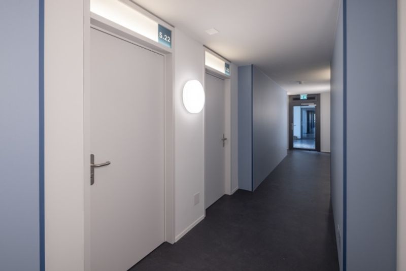 Kompakt und praktisch - modernes Studio in Stadtnähe - 7