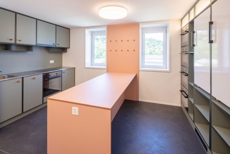 Kompakt und praktisch - modernes Studio in Stadtnähe - 8