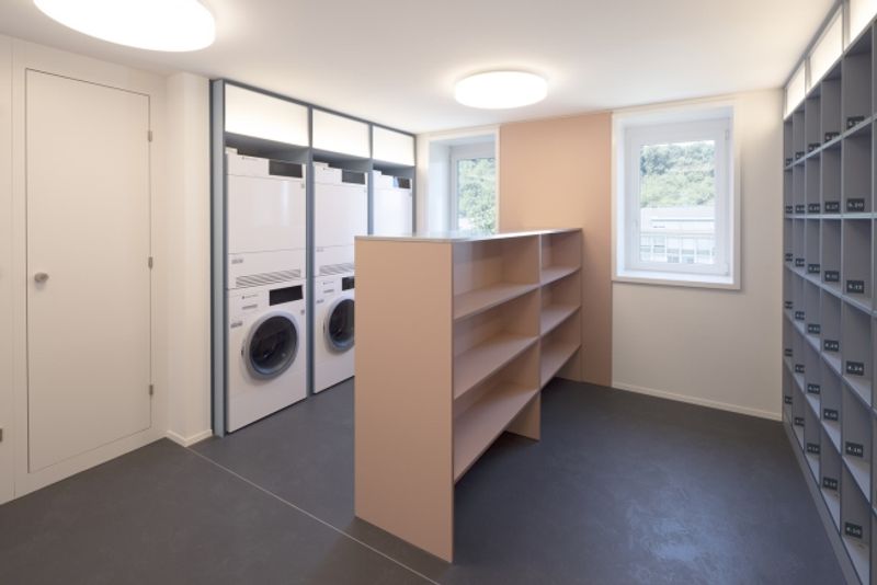 Kompakt und praktisch - modernes Studio in Stadtnähe - 9