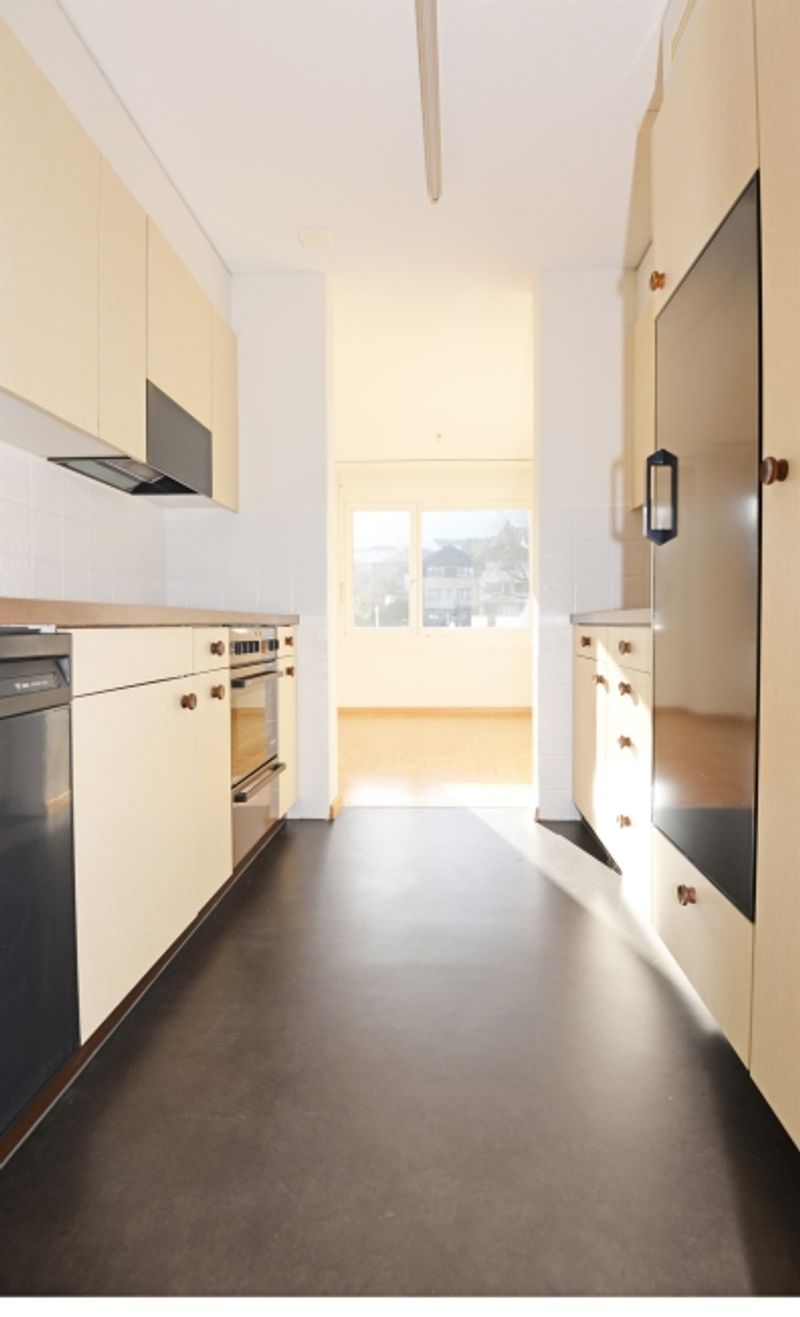 Ihr persönlicher Rückzugsort mit sonnigem Balkon - 3