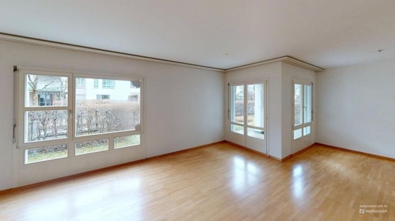 3-Zimmer-Wohnung in Zürich-Altstetten  befristet bis 30.09.2027 - 3