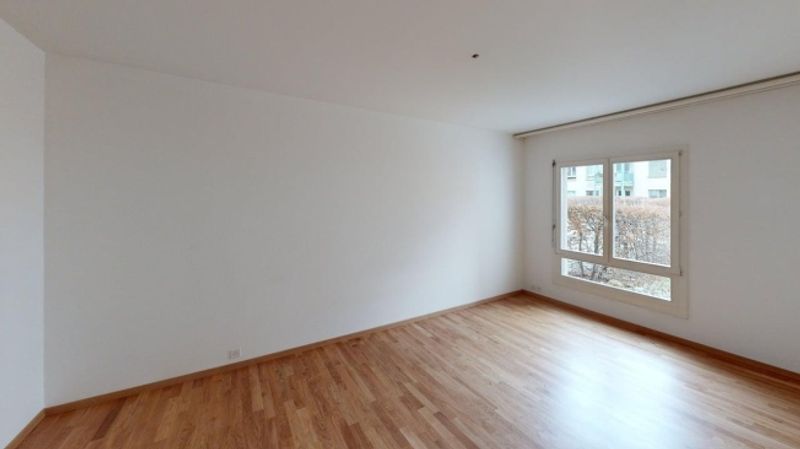 4-Zimmer-Wohnung in Zürich-Altstetten  befristet bis 30.09.2027 - 5