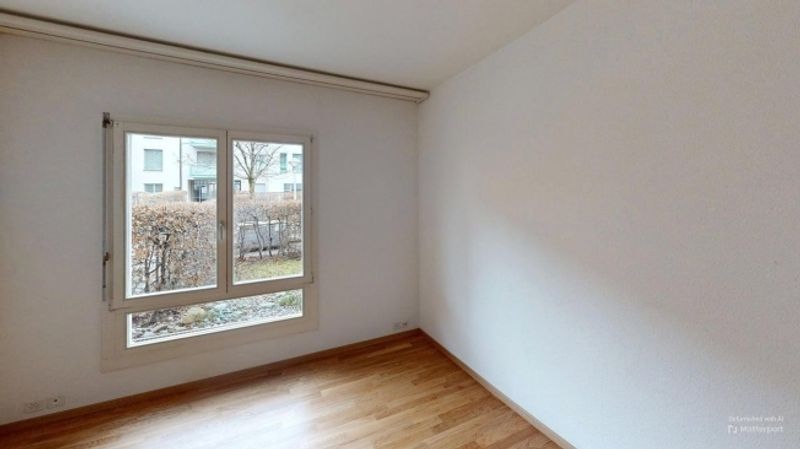 4-Zimmer-Wohnung in Zürich-Altstetten  befristet bis 30.09.2027 - 6
