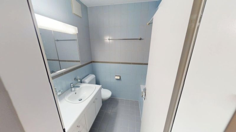 4-Zimmer-Wohnung in Zürich-Altstetten  befristet bis 30.09.2027 - 7