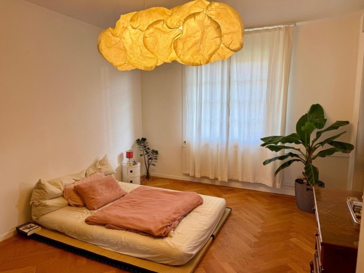 2½ ZI-WOHNUNG IN BERN - BREITENRAIN, MÖBLIERT, TEMPORÄR - 1