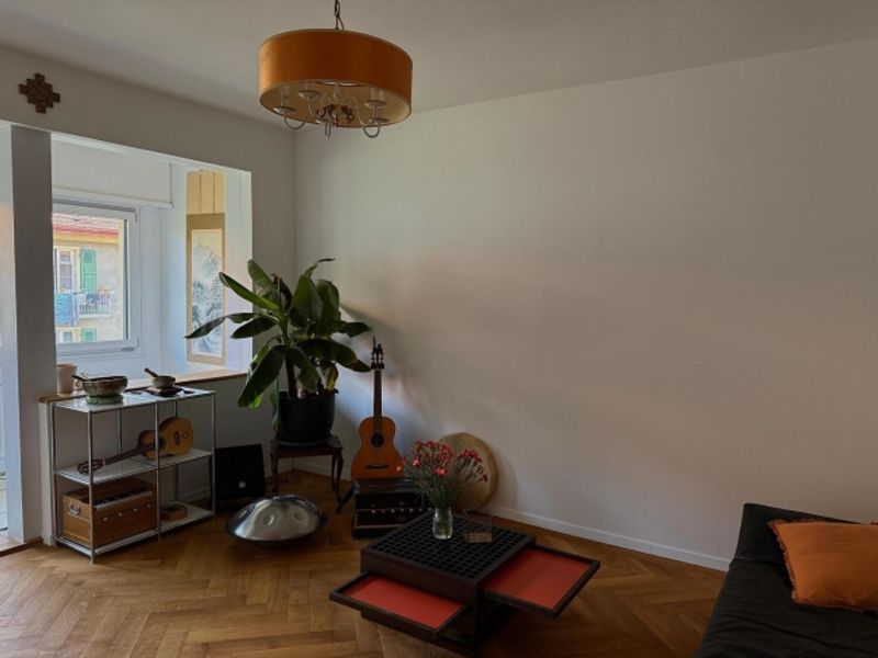 2½ ZI-WOHNUNG IN BERN - BREITENRAIN, MÖBLIERT, TEMPORÄR - 6