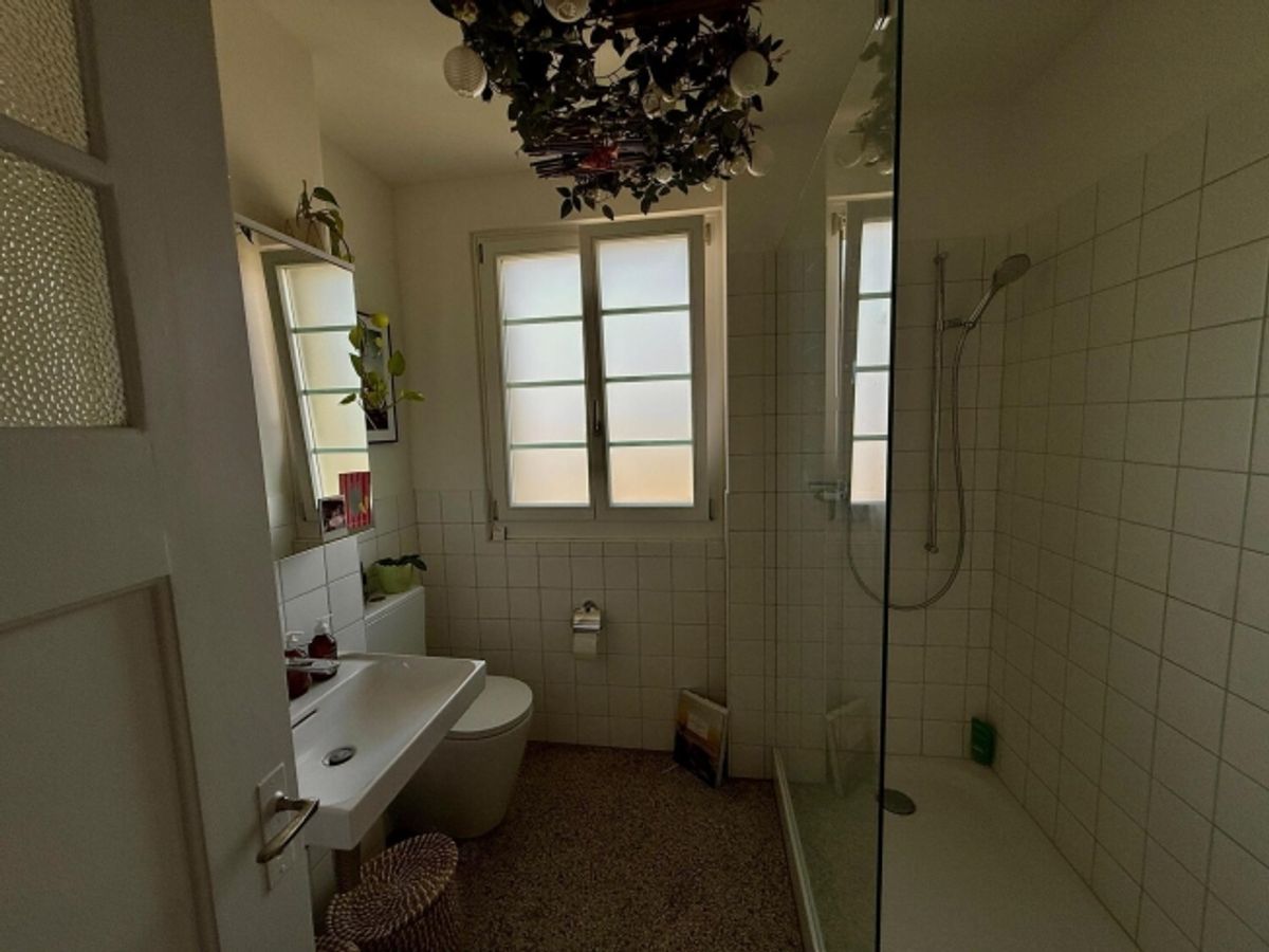 2½ ZI-WOHNUNG IN BERN - BREITENRAIN, MÖBLIERT, TEMPORÄR - 6