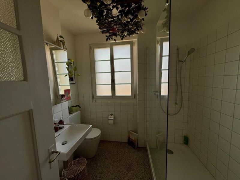 2½ ZI-WOHNUNG IN BERN - BREITENRAIN, MÖBLIERT, TEMPORÄR - 7