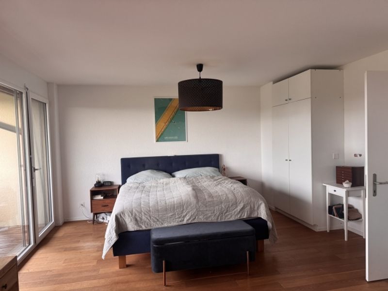 6½ ZIMMER-HAUS IN MEIKIRCH (BE), MÖBLIERT, TEMPORÄR - 3