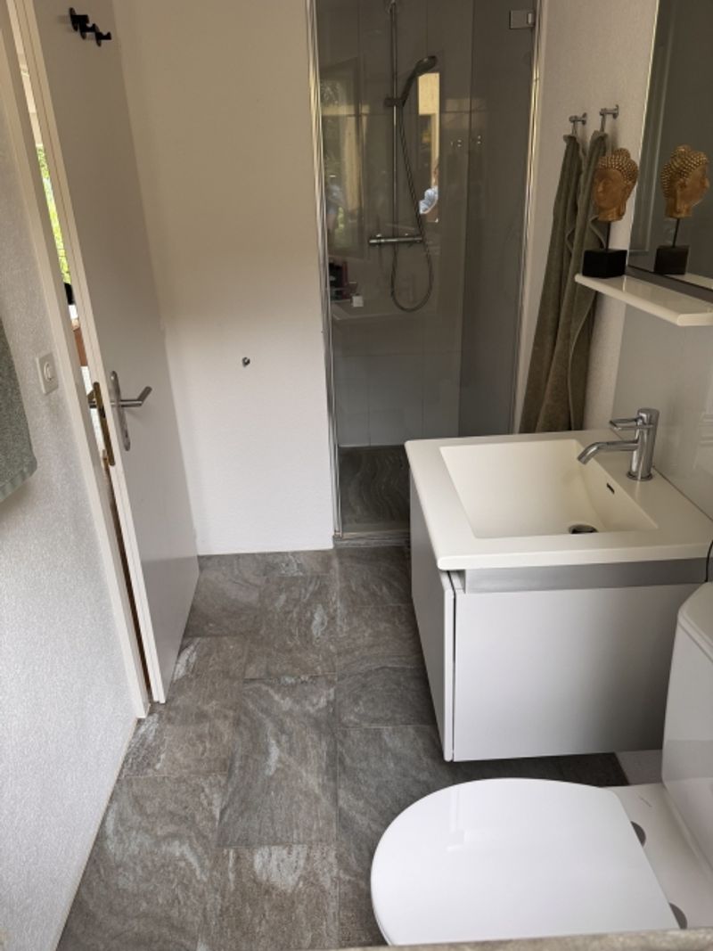 6½ ZIMMER-HAUS IN MEIKIRCH (BE), MÖBLIERT, TEMPORÄR - 7