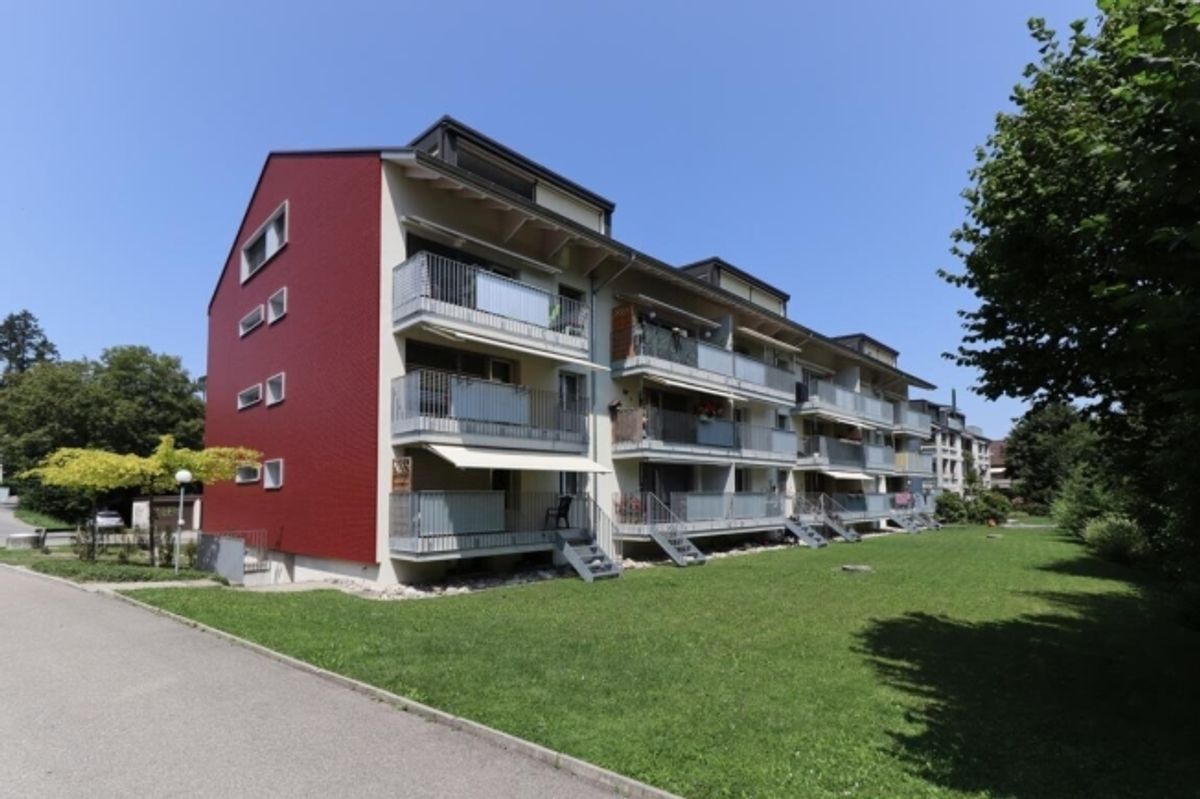 4.5-Zimmer-Wohnung in Niederscherli - 0