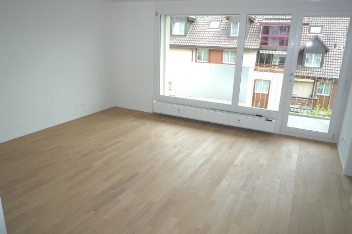 4.5-Zimmer-Wohnung in Niederscherli - 1