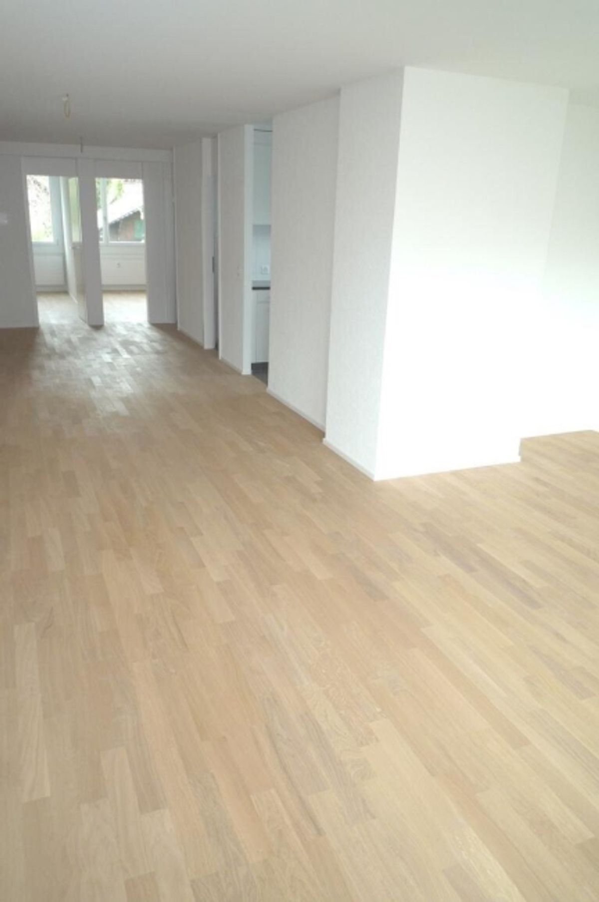 4.5-Zimmer-Wohnung in Niederscherli - 2