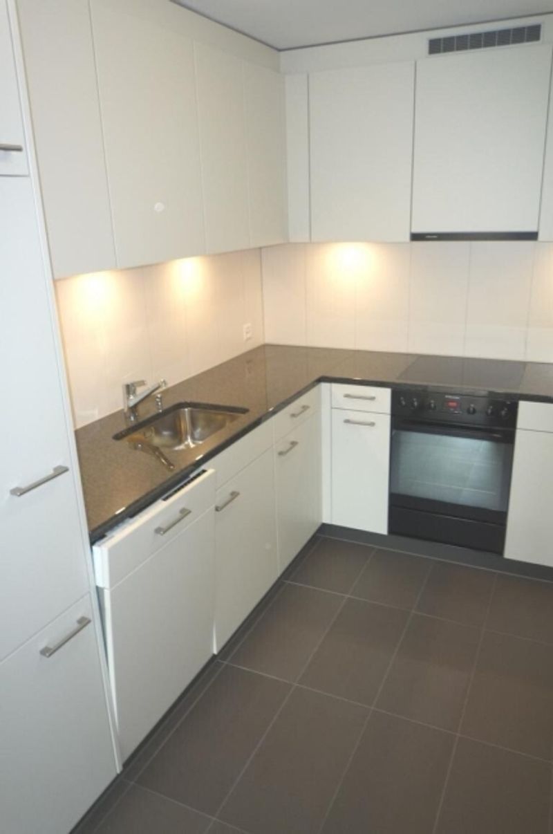 4.5-Zimmer-Wohnung in Niederscherli - 4