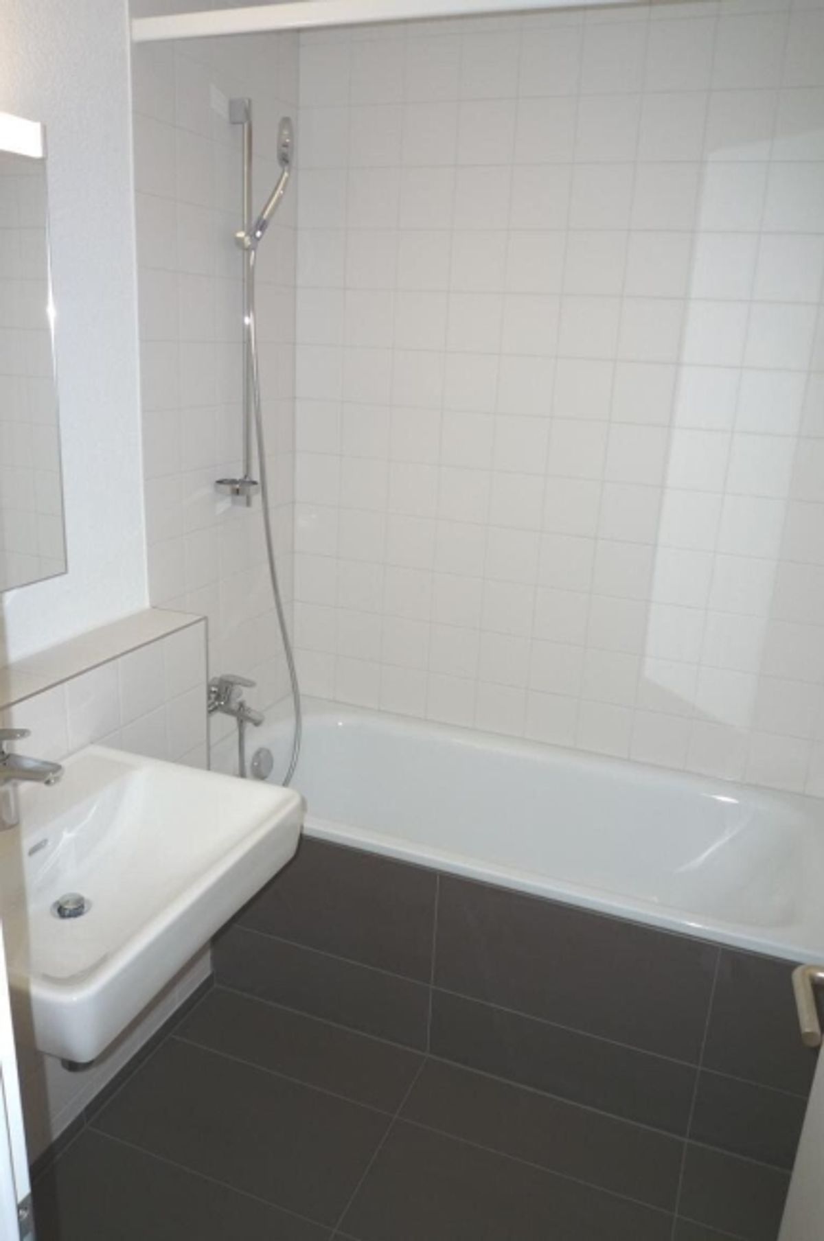 4.5-Zimmer-Wohnung in Niederscherli - 4