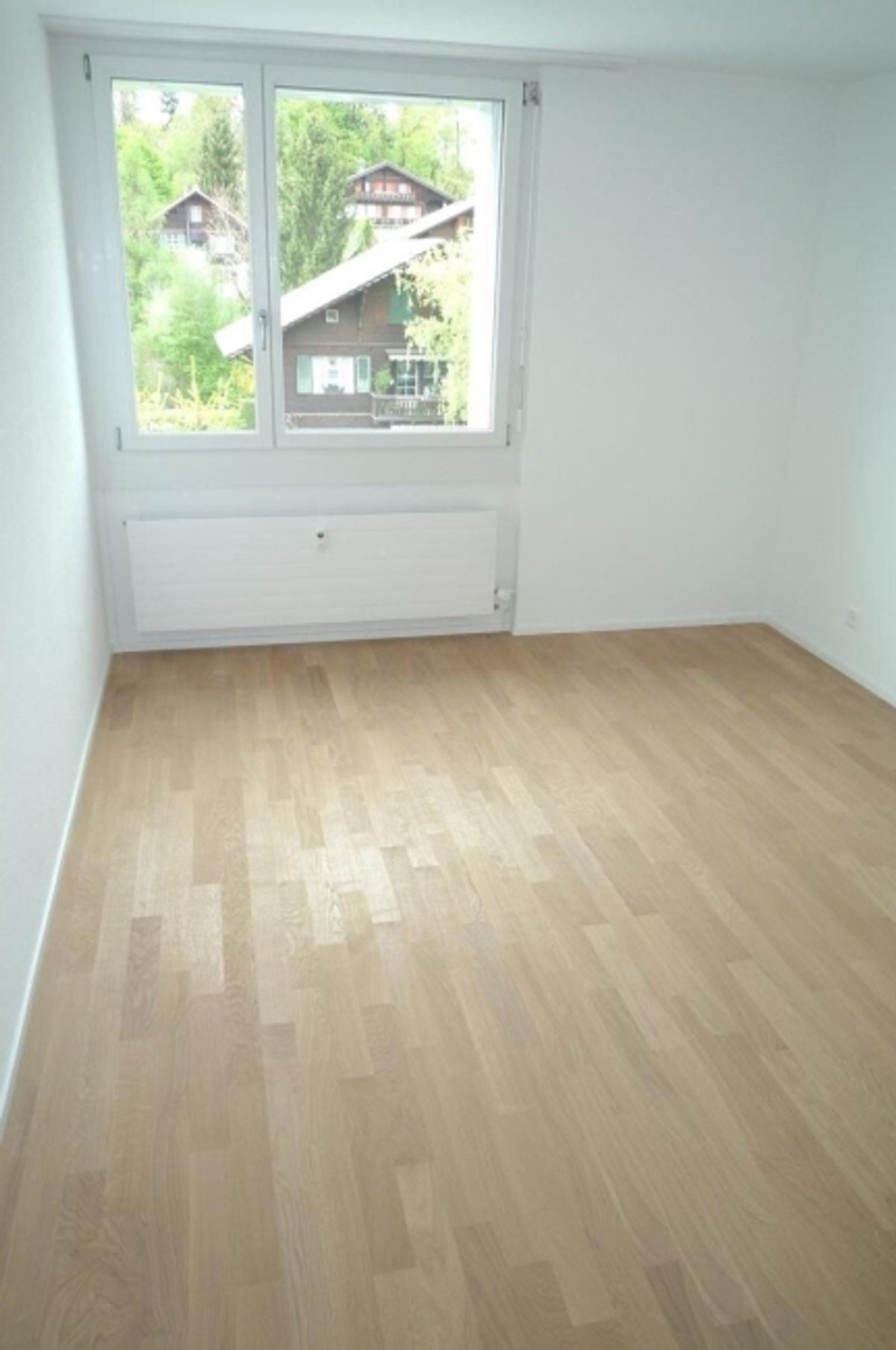 4.5-Zimmer-Wohnung in Niederscherli - 5