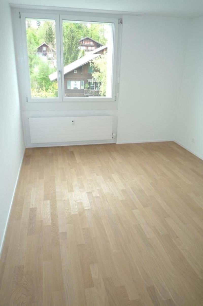 4.5-Zimmer-Wohnung in Niederscherli - 6