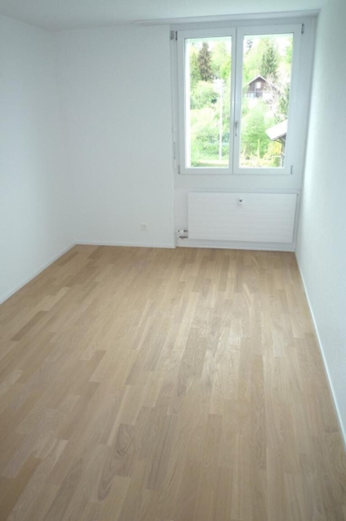 4.5-Zimmer-Wohnung in Niederscherli - 6