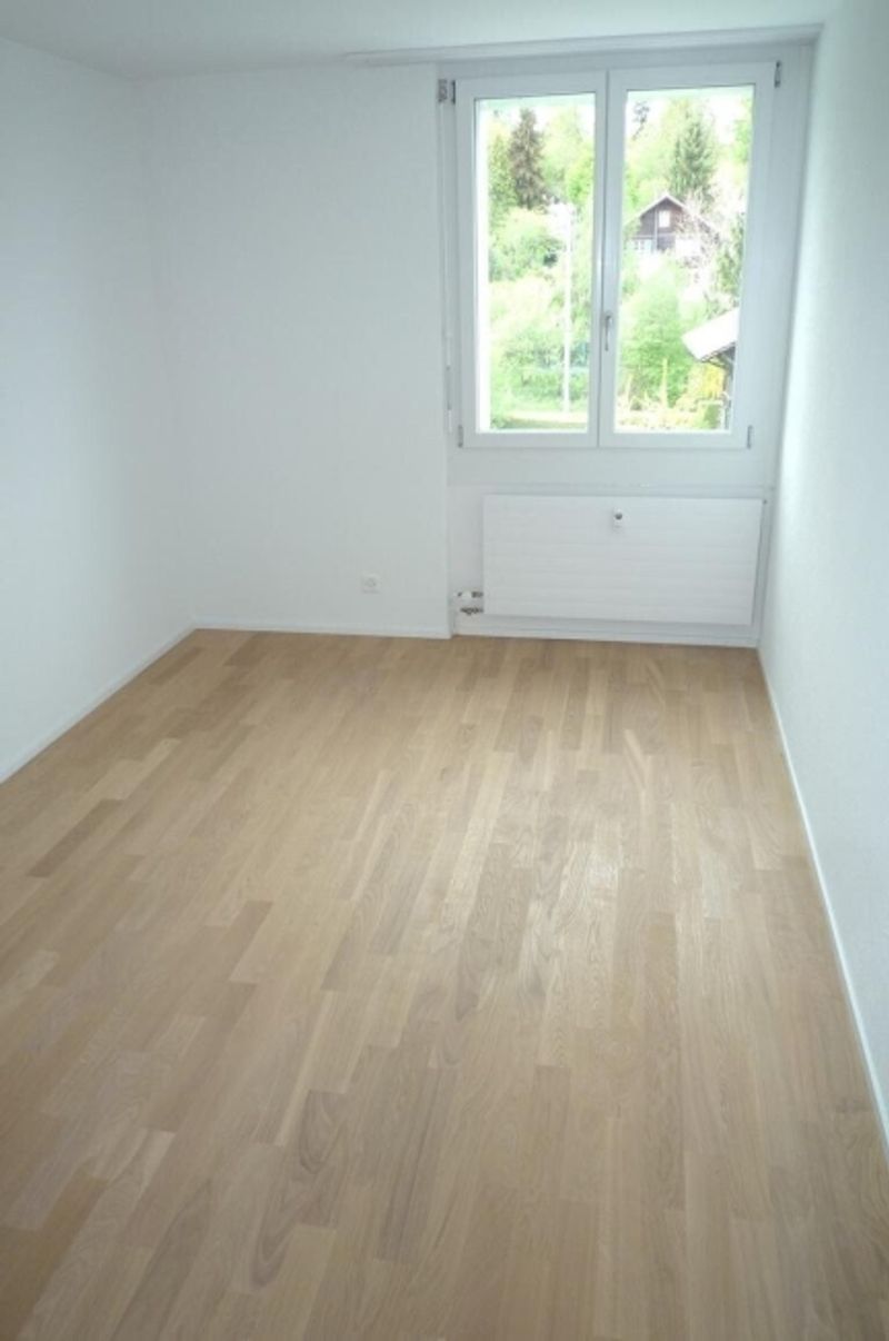 4.5-Zimmer-Wohnung in Niederscherli - 7