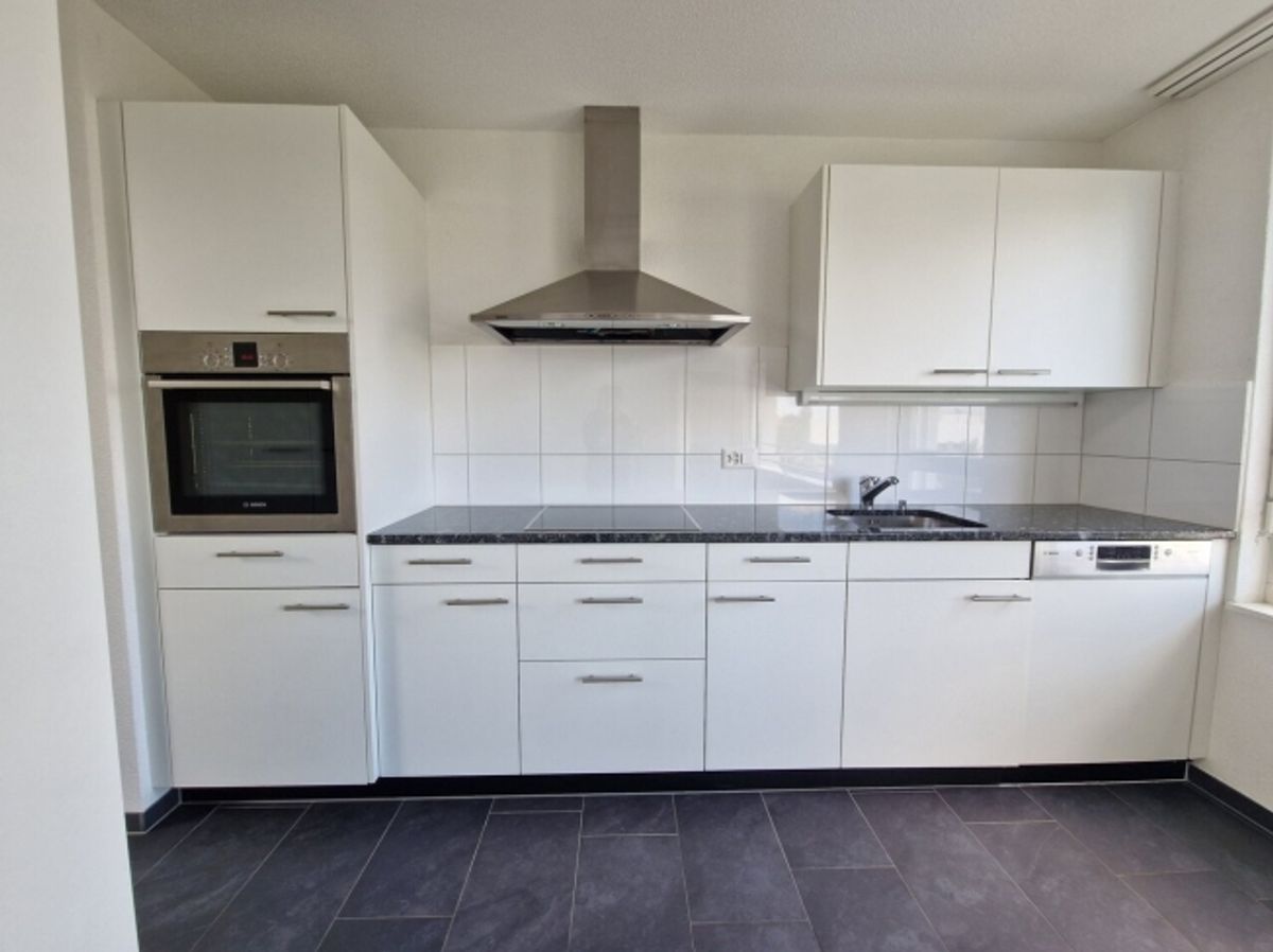 Charmante Wohnung an ruhiger Lage - 1