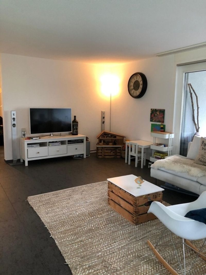 Charmante Wohnung an ruhiger Lage - 3