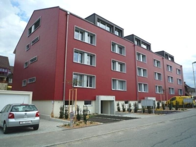 4.5-Zimmer-Wohnung in Niederscherli - 9