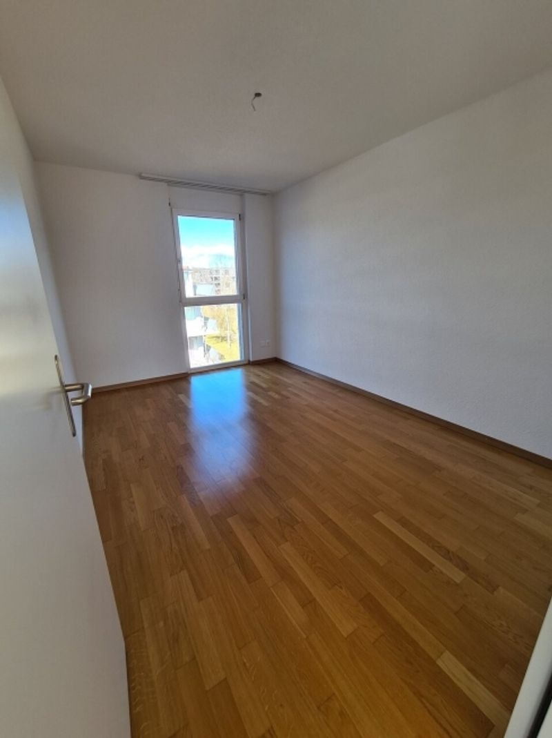 Charmante Wohnung an ruhiger Lage - 4