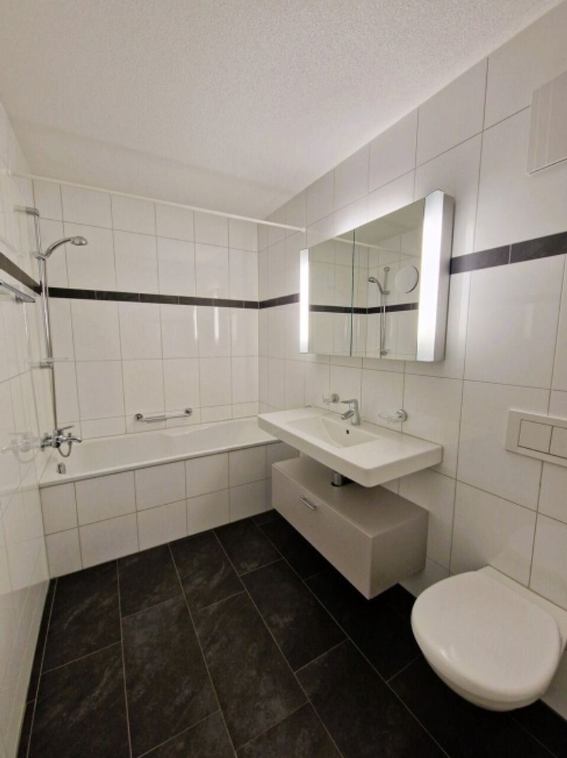 Charmante Wohnung an ruhiger Lage - 5