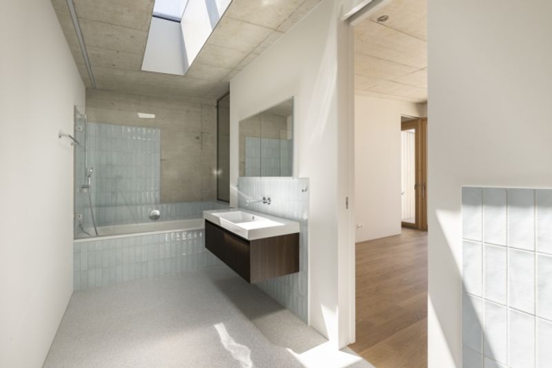 ZEITLOSE ARCHITEKTUR UND EIN WOHNKONZEPT DER EXTRAKLASSE - 10