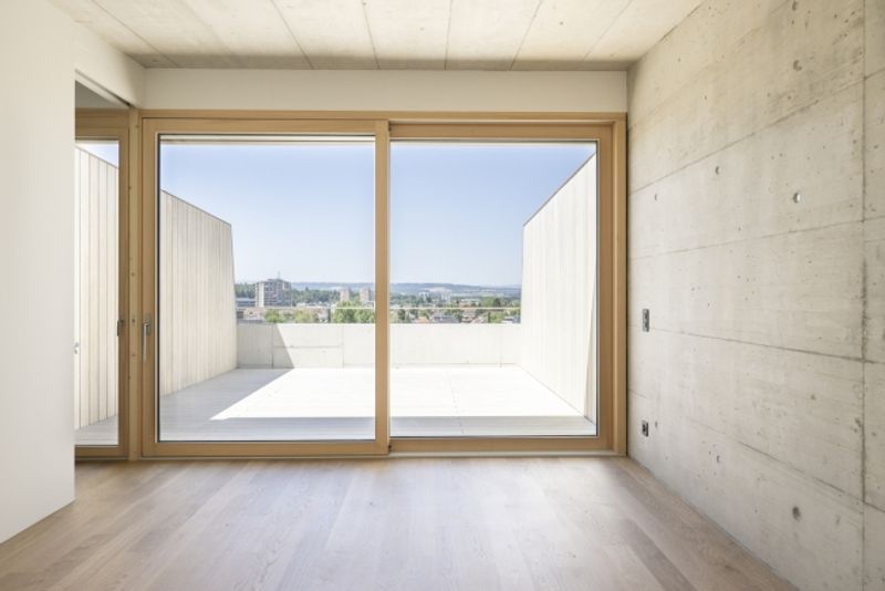 ZEITLOSE ARCHITEKTUR UND EIN WOHNKONZEPT DER EXTRAKLASSE - 11