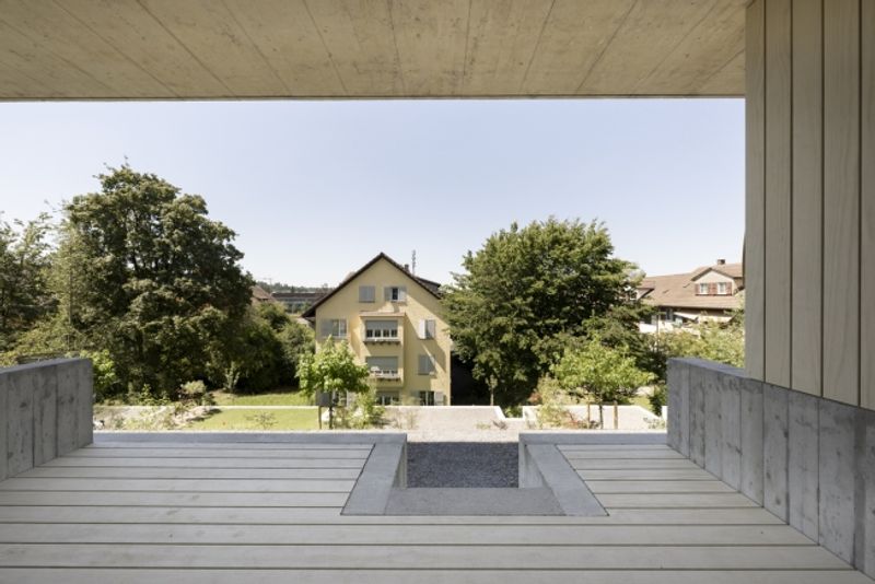 ZEITLOSE ARCHITEKTUR UND EIN WOHNKONZEPT DER EXTRAKLASSE - 14