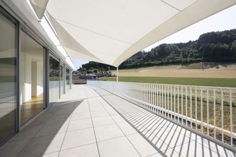 EDLE ATTIKA MIT EINMALIGER AUSSICHT UND DESIGN - 7