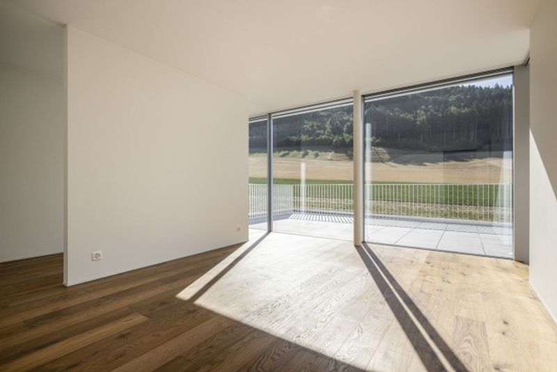 EDLE ATTIKA MIT EINMALIGER AUSSICHT UND DESIGN - 8