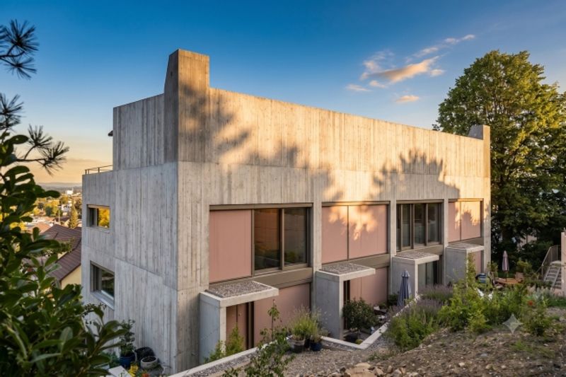 ZEITLOSE ARCHITEKTUR UND EIN WOHNKONZEPT DER EXTRAKLASSE - 3