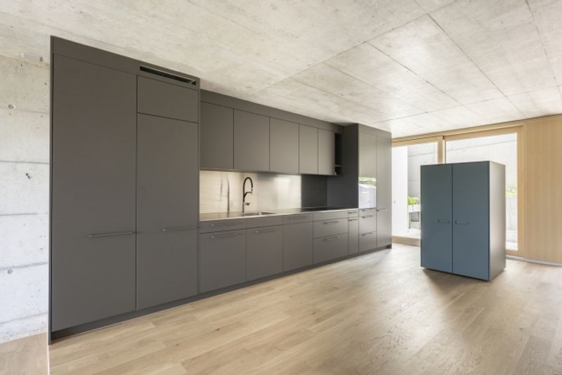 ZEITLOSE ARCHITEKTUR UND EIN WOHNKONZEPT DER EXTRAKLASSE - 4